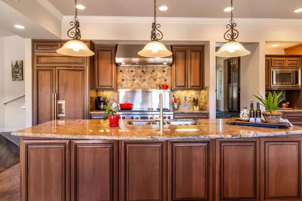 3727 Via Palo Verde Lago, Alpine, CA 91901