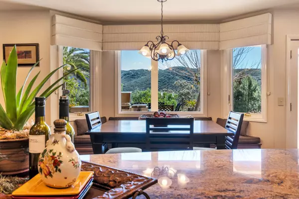 3727 Via Palo Verde Lago, Alpine, CA 91901