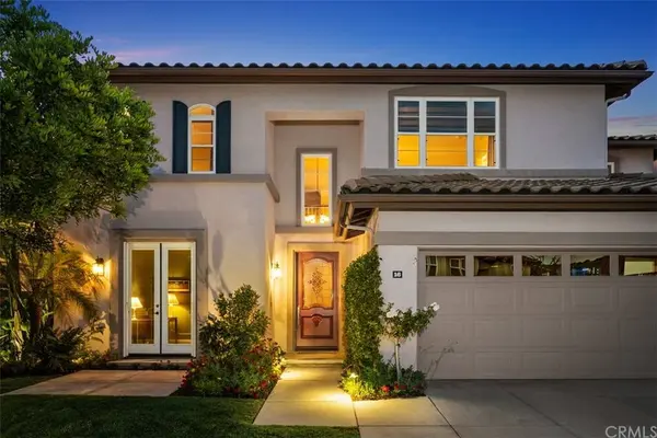 16 Golf Ridge DR, Rancho Santa Margarita, CA 92679