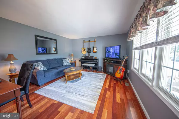 203 CASPIAN DR, Grasonville, MD 21638