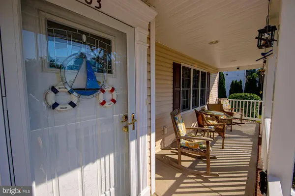 203 CASPIAN DR, Grasonville, MD 21638