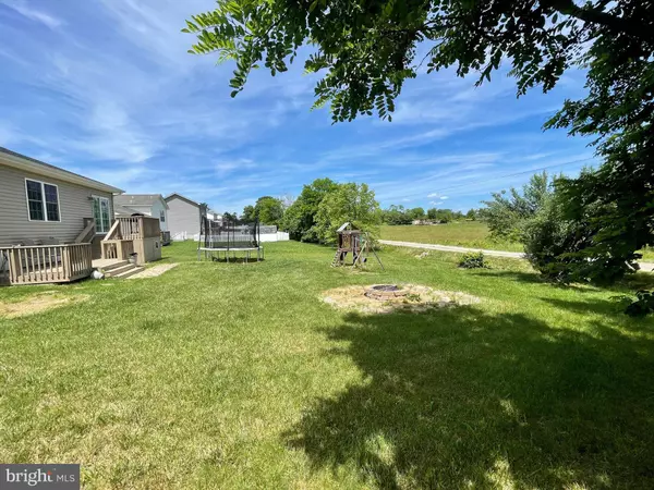 676 IVES ST, Martinsburg, WV 25405