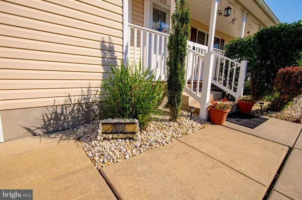 203 CASPIAN DR, Grasonville, MD 21638