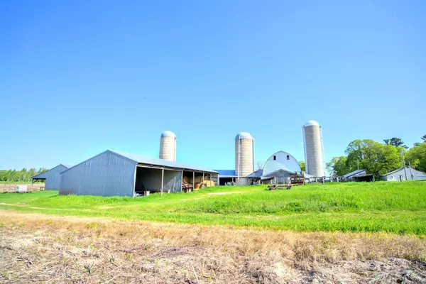 28789 Lair RD, Browerville, MN 56438