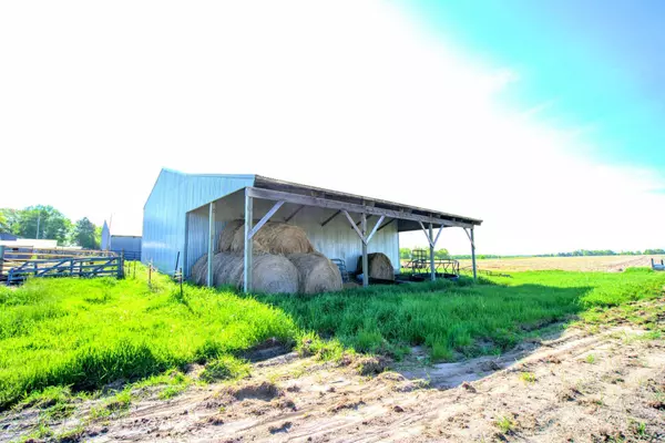 28789 Lair RD, Browerville, MN 56438