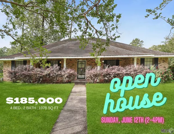 16336 WOODMERE AVE, Baton Rouge, LA 70819