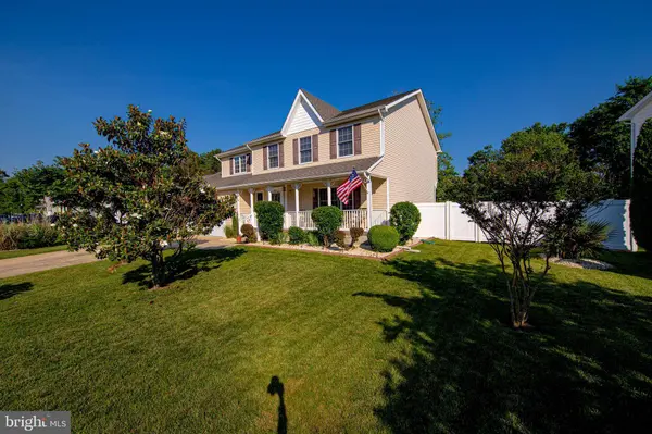 203 CASPIAN DR, Grasonville, MD 21638