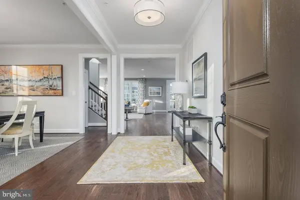 7755 CROSS CREEK DR, Columbia, MD 21044