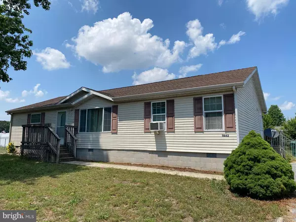 11662 GLEN CIR, Bridgeville, DE 19933
