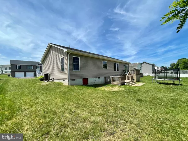 676 IVES ST, Martinsburg, WV 25405