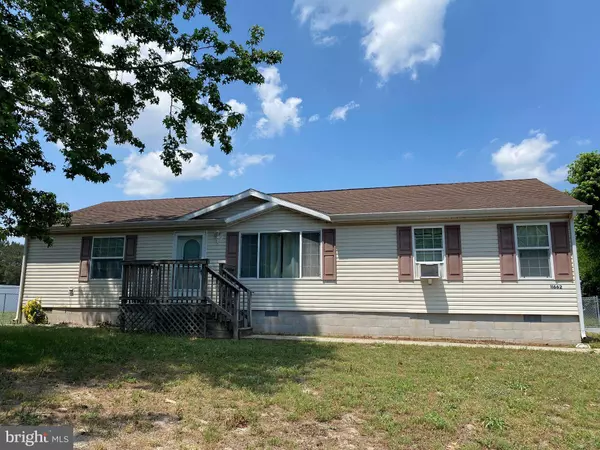 11662 GLEN CIR, Bridgeville, DE 19933