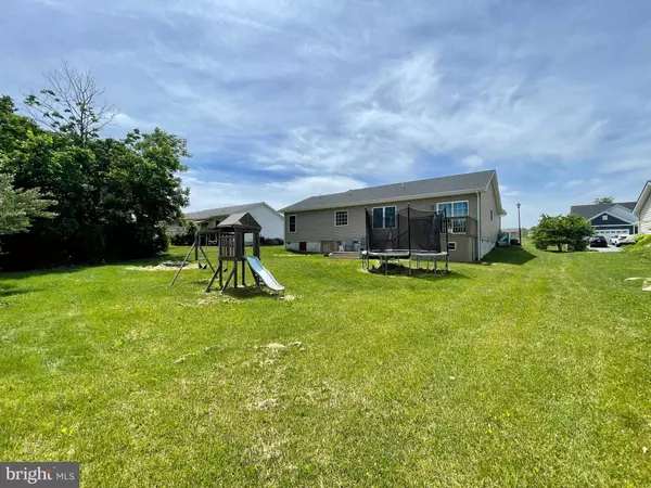 676 IVES ST, Martinsburg, WV 25405