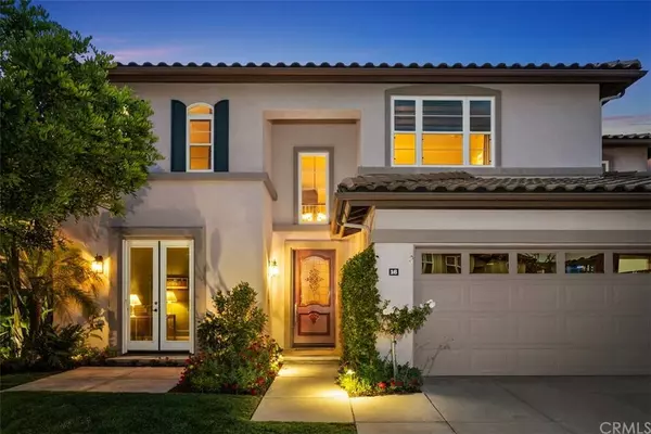 16 Golf Ridge DR, Rancho Santa Margarita, CA 92679