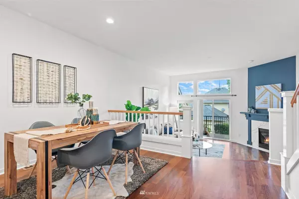 1917 NE Killian LN, Issaquah, WA 98029