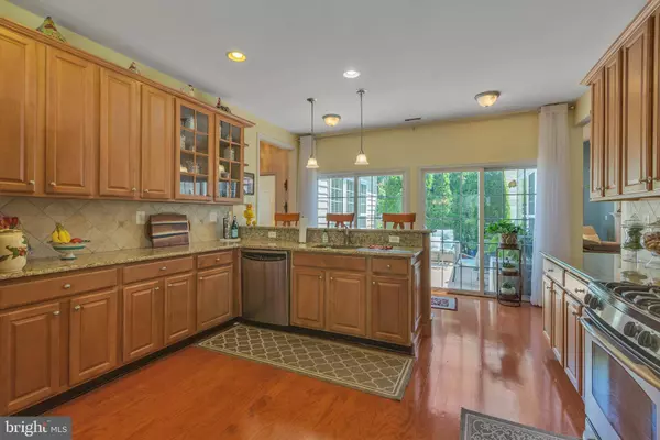 7 HOPKINS ST, Voorhees, NJ 08043