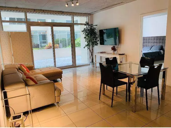 3250 NE 1st Ave #506, Miami, FL 33137