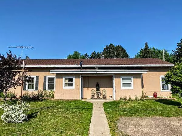 925 Union ST S, Mora, MN 55051