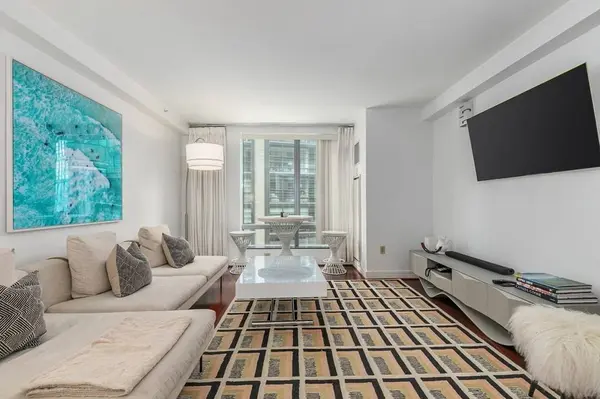 3 Avery St #509, Boston, MA 02111