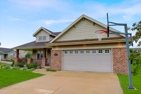 Fitchburg WI Home for Sale