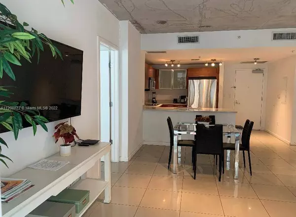 3250 NE 1st Ave #506, Miami, FL 33137