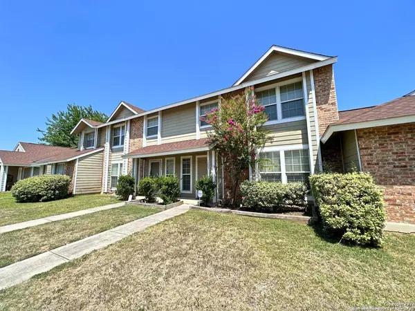 9140 Timber Path UNIT 1205, San Antonio, TX 75025