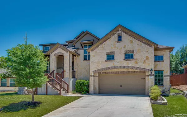 1526 PIMPERNEL, San Antonio, TX 78260-2159