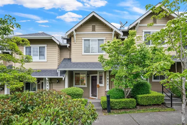 1917 NE Killian LN, Issaquah, WA 98029