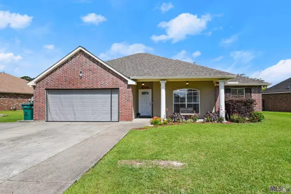 26589 PARKWOOD DR, Denham Springs, LA 70726