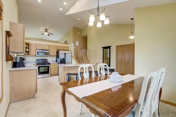 Fitchburg WI Home for Sale