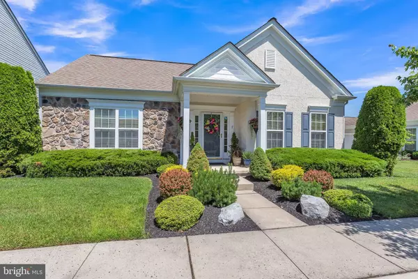 7 HOPKINS ST, Voorhees, NJ 08043