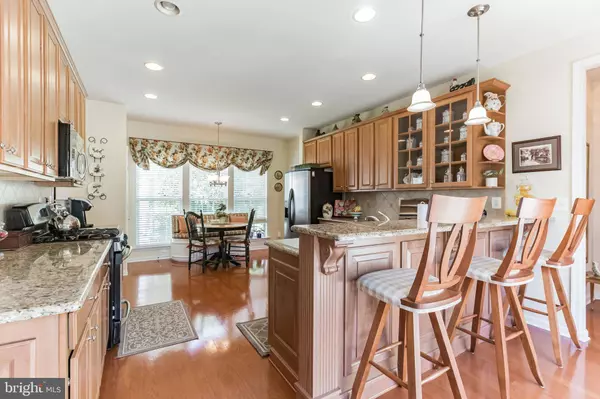 7 HOPKINS ST, Voorhees, NJ 08043