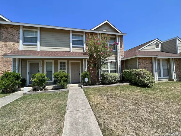 9140 Timber Path UNIT 1205, San Antonio, TX 75025