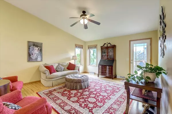 Fitchburg WI Home for Sale