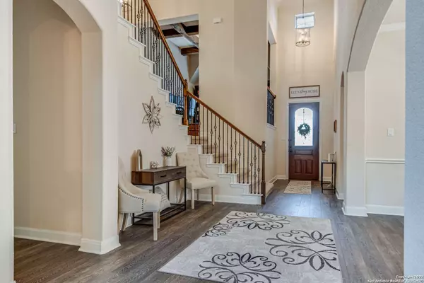 1526 PIMPERNEL, San Antonio, TX 78260-2159