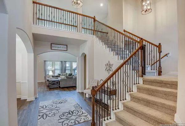 1526 PIMPERNEL, San Antonio, TX 78260-2159