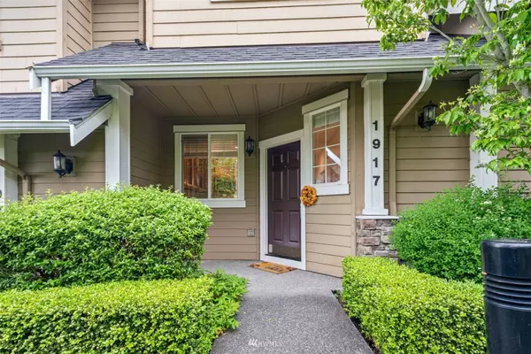 1917 NE Killian LN, Issaquah, WA 98029