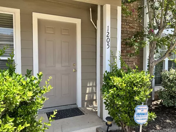 9140 Timber Path UNIT 1205, San Antonio, TX 75025