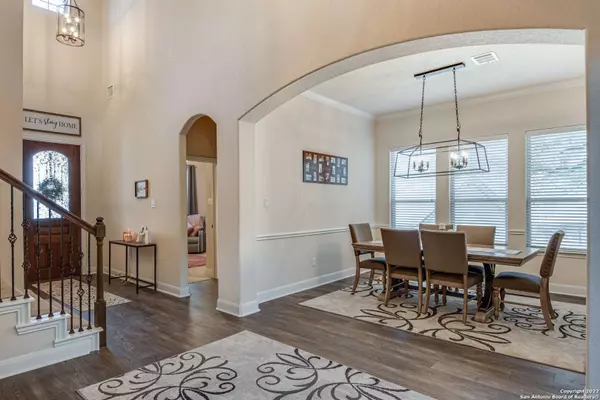 1526 PIMPERNEL, San Antonio, TX 78260-2159