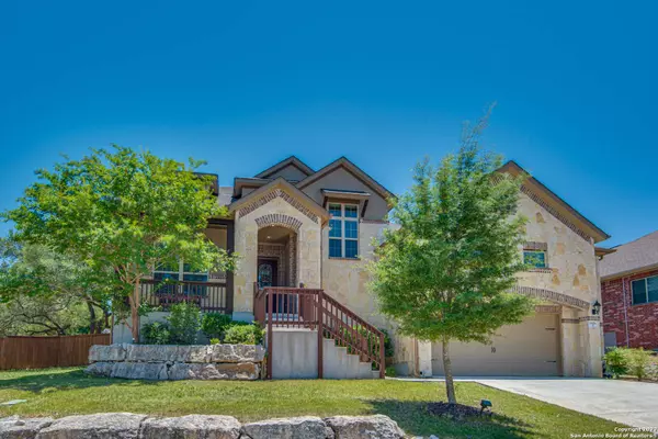 1526 PIMPERNEL, San Antonio, TX 78260-2159