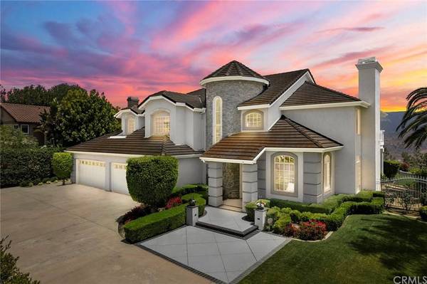 27035 Maiden Moor LN, Yorba Linda, CA 92887