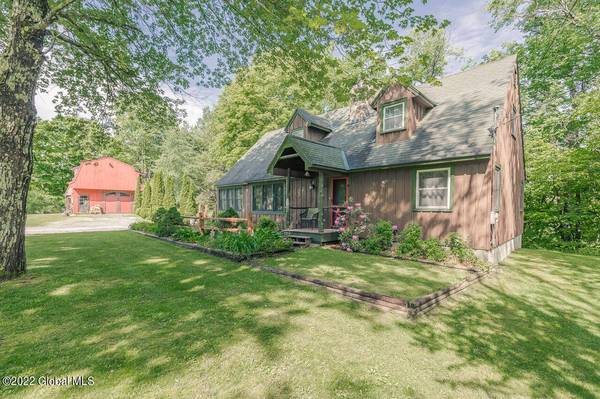 5137 Crooked Street  ST, Broadalbin, NY 12025