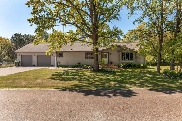 520 Palmer DR, Pine River, MN 56474