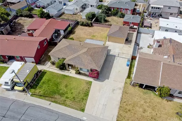 2405 Hawkins AVE, Redondo Beach, CA 90278