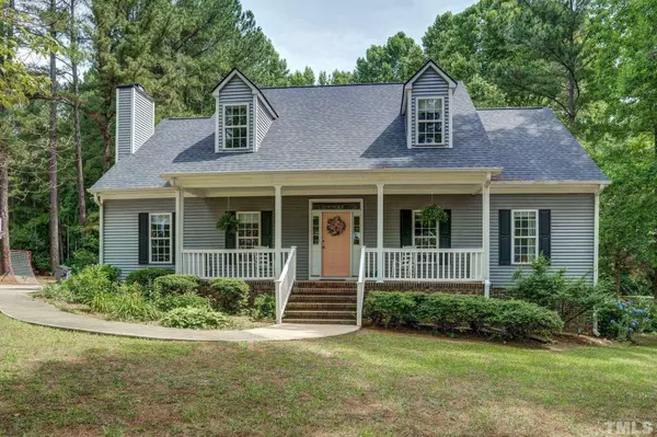 1702 Timberlane Drive