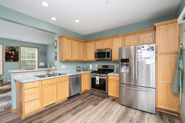 11305 Fergus ST NE #D, Blaine, MN 55449