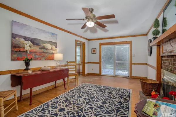 1121 Opossum Trot Lane, Rocky Mount, NC 27804