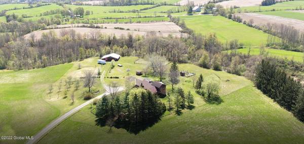 300 Egelston RD, Glen, NY 12072