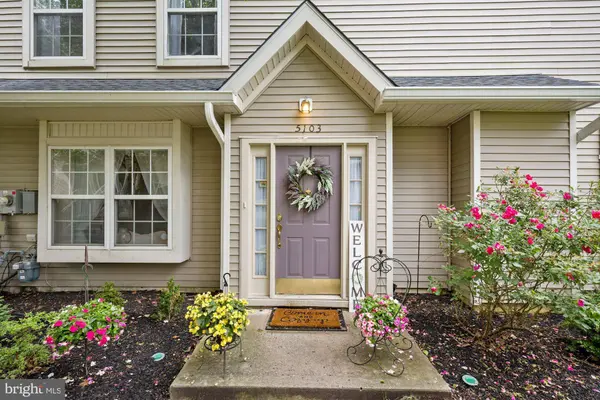 5103 ESSEX LN, Mount Laurel, NJ 08054