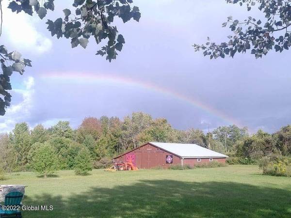 300 Egelston RD, Glen, NY 12072