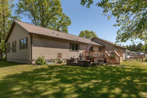 520 Palmer DR, Pine River, MN 56474